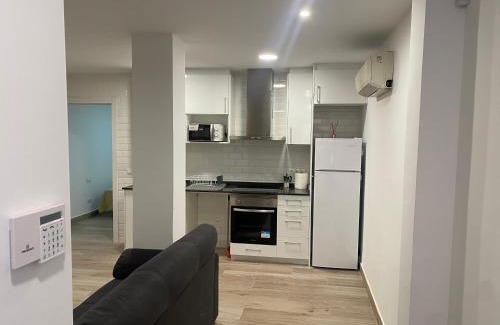 Rubi Apartment | Apartamento Centro
