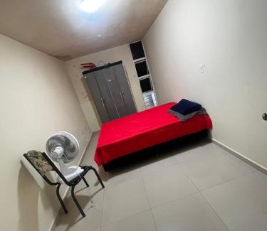 Garanhuns Apartment | Apartamento centro garanhuns 3 quartos