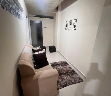 Garanhuns Apartment | Apartamento centro garanhuns 3 quartos