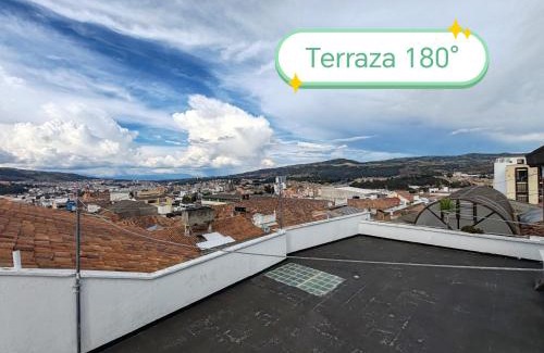 Tunja Apartment | Apartamento Centro Histórico de Tunja