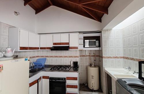 Tunja Apartment | Apartamento Centro Histórico de Tunja
