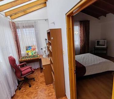 Tunja Apartment | Apartamento Centro Histórico de Tunja