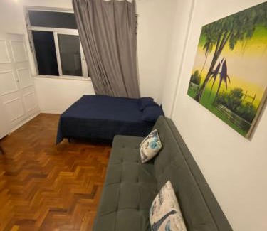 Historic Center Apartment | Apartamento Centro Imperial de Petrópolis