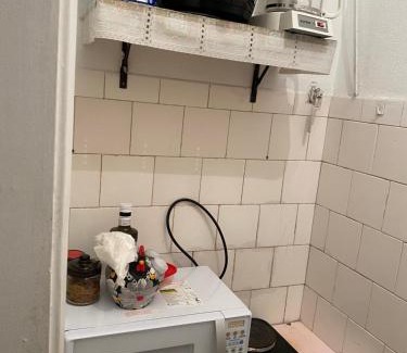 Historic Center Apartment | Apartamento Centro Imperial de Petrópolis