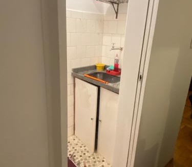 Historic Center Apartment | Apartamento Centro Imperial de Petrópolis