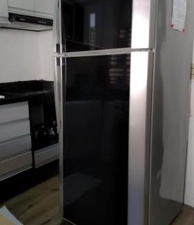 Santa Ifigenia Apartment | Apartamento Centro são Paulo republica