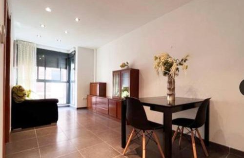 El Grao de Castellon Apartment | Apartamento cerca del mar en Castellon