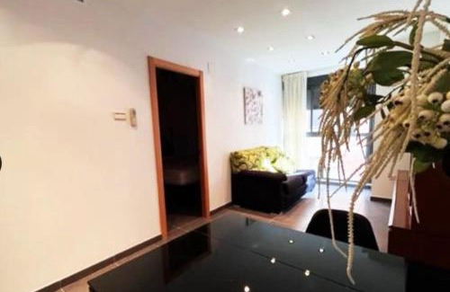 El Grao de Castellon Apartment | Apartamento cerca del mar en Castellon