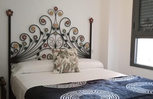 El Grao de Castellon Apartment | Apartamento cerca del mar en Castellon