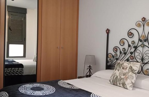 El Grao de Castellon Apartment | Apartamento cerca del mar en Castellon