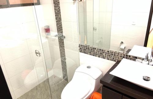 Engativa Apartment | Apartamento cerca aeropuerto