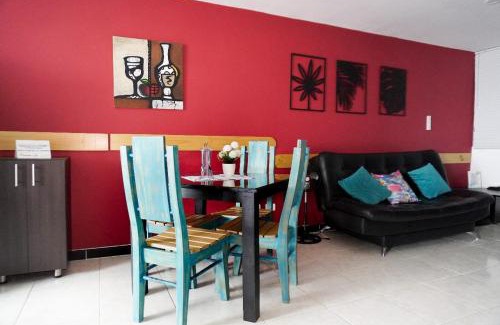 Montenegro Apartment | Apartamento cerca al parque del cafe