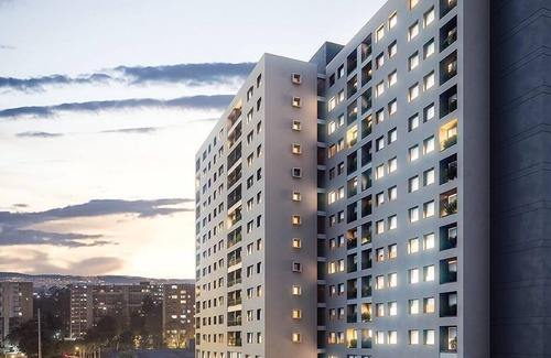 Bogota Apartment | Apartamento cerca de Corferias, Embajada E.E.U.U, Aeropuerto, Teusaquillo-Bogotá