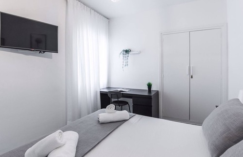 Mataro Condo | Apartamento Cerca de la Playa y de Barcelona