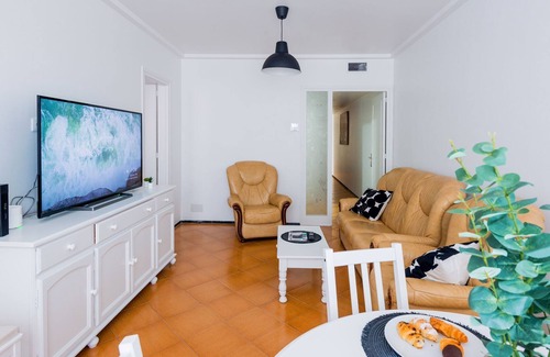 Mataro Condo | Apartamento Cerca de la Playa y de Barcelona