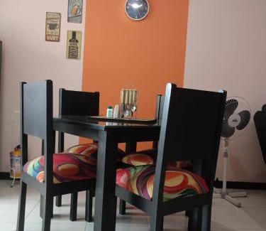 Montenegro Apartment | Apartamento cerca del Parque del Café