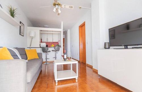 San Eugenio Apartment | Apartamento cerca playa San Eugenio