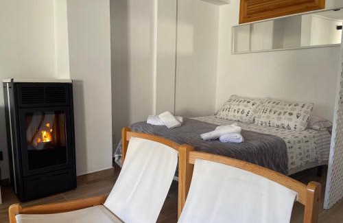 Cerler Apartment | Apartamento Cerler 1540