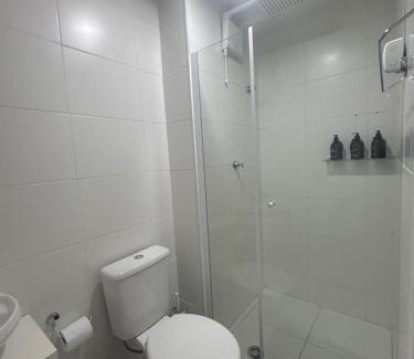 Panamby Apartment | Apartamento Chacara Sto Antonio