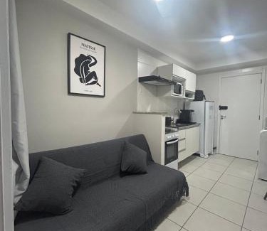 Panamby Apartment | Apartamento Chacara Sto Antonio