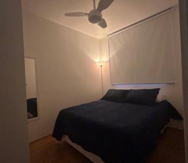 Panamby Apartment | Apartamento Chacara Sto Antonio