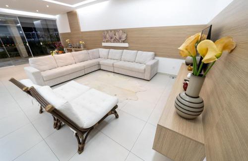 Sao Lourenco Apartment | Apartamento charmoso entre Riviera e Itaguare