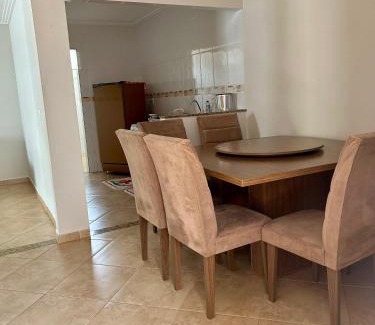 Caparao National Park Apartment | Apartamento Charres