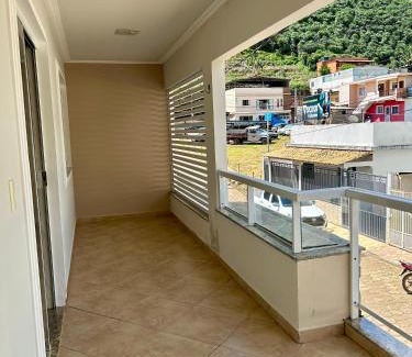 Caparao National Park Apartment | Apartamento Charres