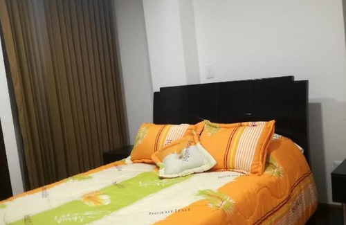 Sogamoso Apartment | Apartamento Chicamocha
