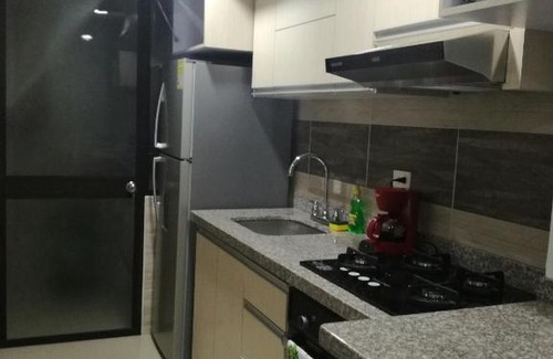 Sogamoso Apartment | Apartamento Chicamocha