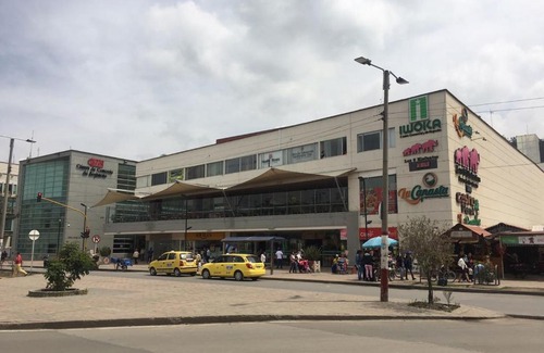 Sogamoso Apartment | Apartamento Chicamocha