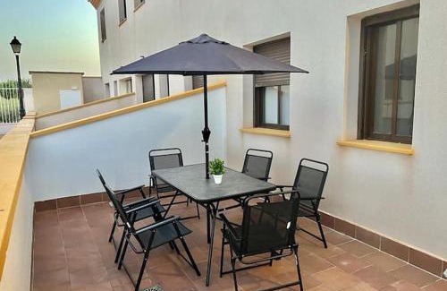 Chirivel Apartment | Apartamento Chirivel
