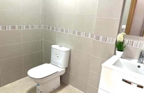 Chirivel Apartment | Apartamento Chirivel