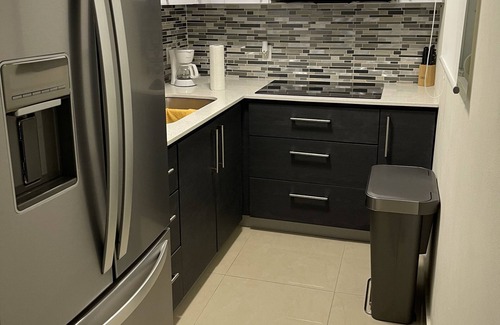Hato Rey Central Apartment | Apartamento Cielomar
