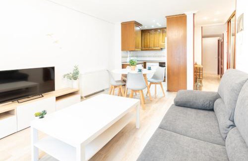 Cimadevilla Apartment | Apartamento Cimadevilla II