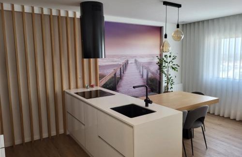 Esposende Apartment | Apartamento Cinema para férias em Esposende