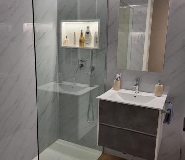 Esposende Apartment | Apartamento Cinema para férias em Esposende