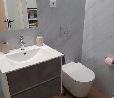 Esposende Apartment | Apartamento Cinema para férias em Esposende