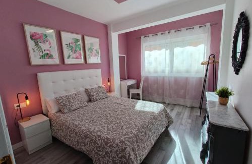 Beiro Apartment | Apartamento Cisne Caleta