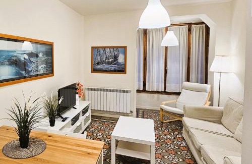Tudela Apartment | Apartamento CityCenter Tudela