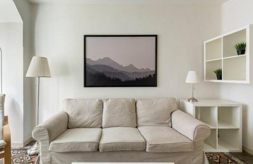Tudela Apartment | Apartamento CityCenter Tudela