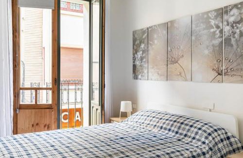 Tudela Apartment | Apartamento CityCenter Tudela