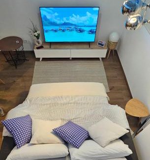 Quatre Carreres Apartment | Apartamento Ciudad de Las Ciencias - Apartamento Ciudad de Les Arts