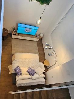Quatre Carreres Apartment | Apartamento Ciudad de Las Ciencias - Apartamento Ciudad de Les Arts