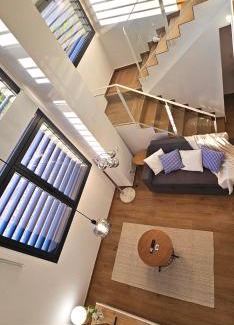 Quatre Carreres Apartment | Apartamento Ciudad de Las Ciencias - Apartamento Ciudad de Les Arts