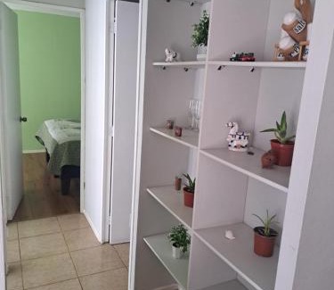 Los Andes Apartment | Apartamento