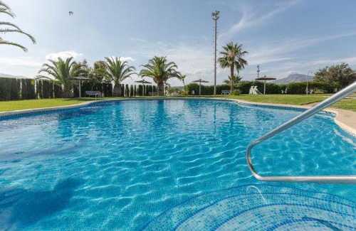 Puerto de Mazarron Apartment | Apartamento Clayma