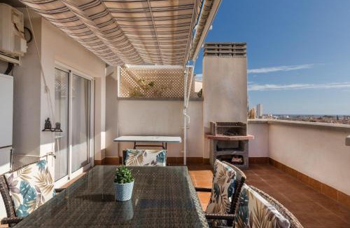 Puerto de Mazarron Apartment | Apartamento Clayma