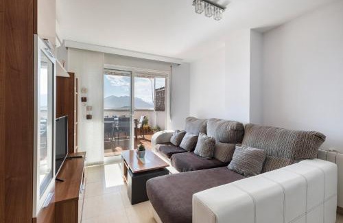 Puerto de Mazarron Apartment | Apartamento Clayma