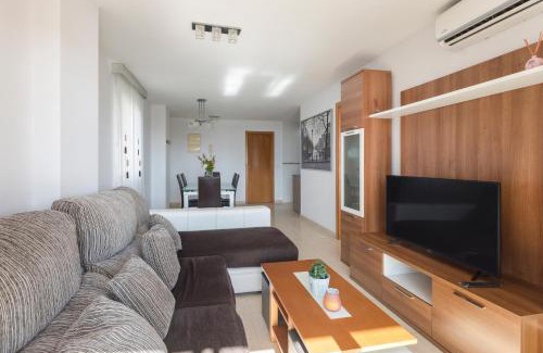 Puerto de Mazarron Apartment | Apartamento Clayma